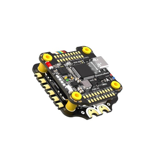 SpeedyBee F405 V4  BLS 3-6S 30x30 Stack/Combo (F405 FC / 8Bit 55A 4in1 ESC)