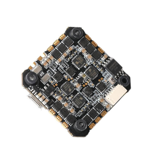 T-Motor F7 3-6S AIO Whoop/Toothpick Flight Controller w/ 35A 8Bit 4in1 ESC