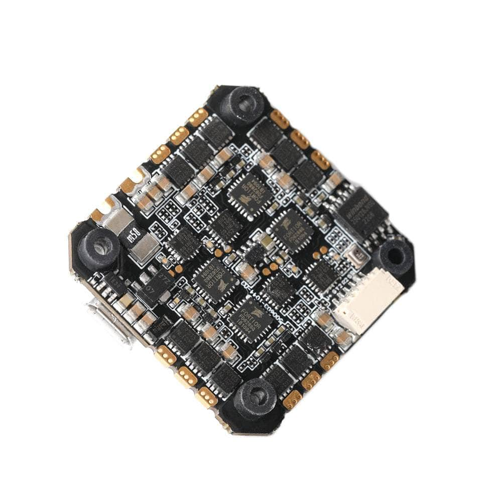 T-Motor F7 3-6S AIO Whoop/Toothpick Flight Controller w/ 45A 8Bit 4in1 ESC