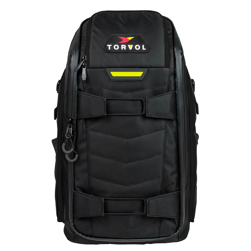 Torvol Pitstop Pro V1 Backpack - Stealth