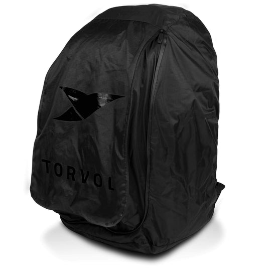 Torvol Pitstop Pro V1 Backpack - Stealth