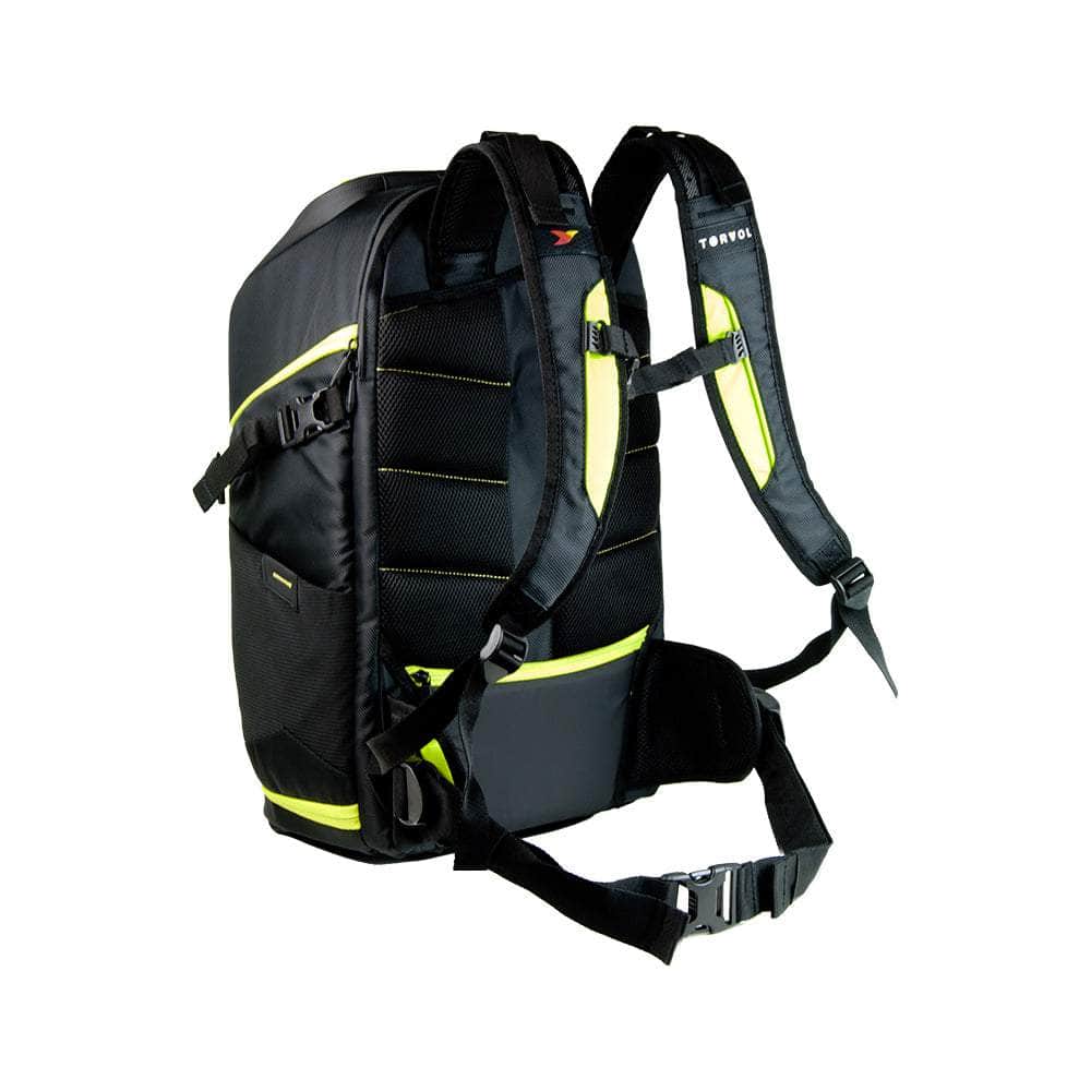 Torvol Quad PITSTOP PRO V2 Backpack - Choose Your Color