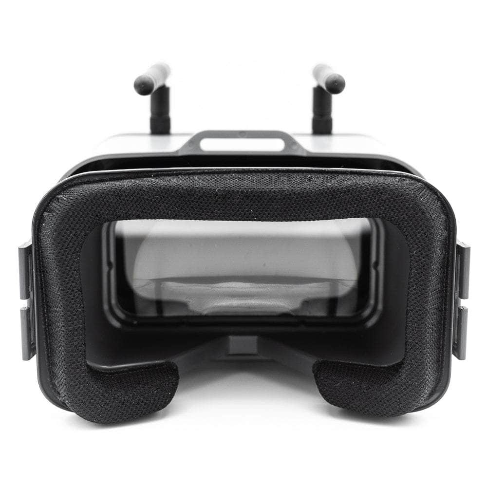 emax goggles EMAX Transporter 2 HD FPV Goggles/Monitor w/ DVR for HDZero – Five33