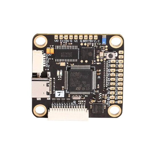 T-Motor F7 Pro Full Function 30x30 Flight Controller w/ Wifi & Bluetooth