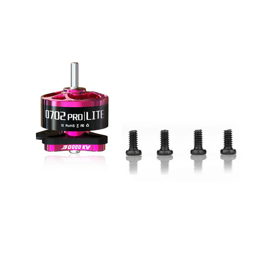 VCI 0702 Lite 30000KV Motors (4 pcs)