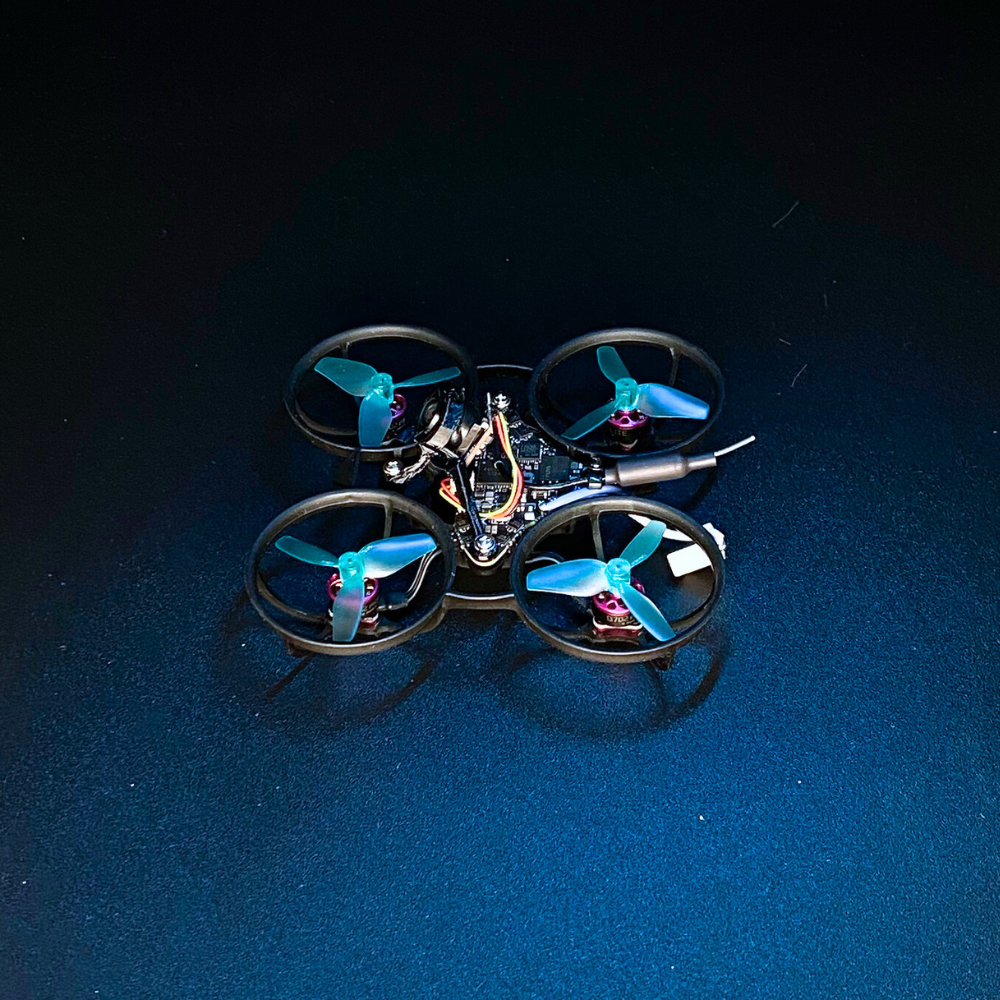 Five33 15.9g 65mm Analog Race Whoop (Ready To Fly)