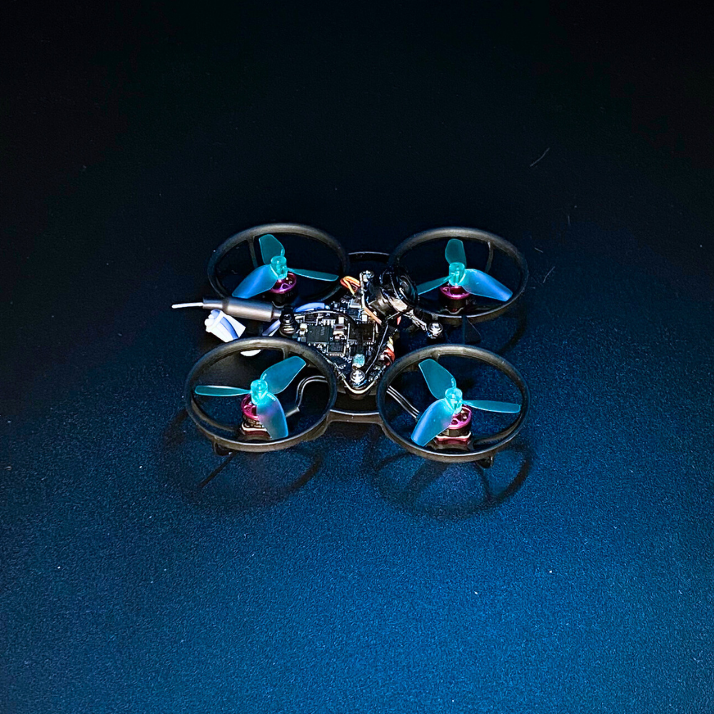 Five33 15.9g 65mm Analog Race Whoop (Ready To Fly)