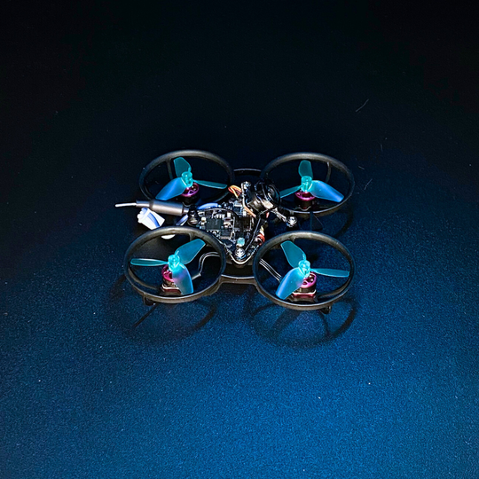 Five33 15.9g 65mm Analog Race Whoop (Ready To Fly)