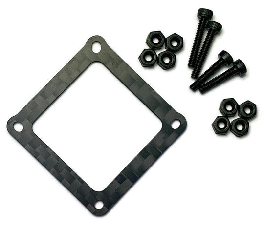 Tadpole Whoop AIO Board Bracket Mount Kit