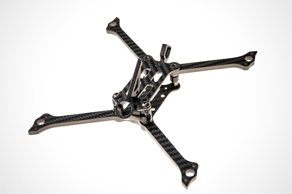 Foes zigzag HT フレームセット FOES zigzag ht フレーム