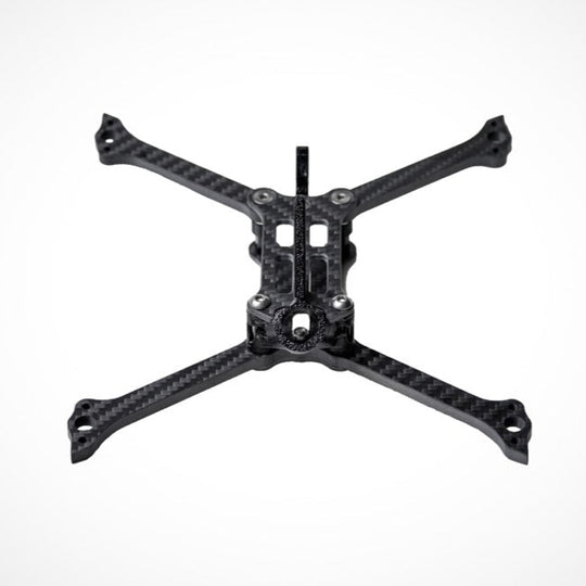 ZigZag 5" Racing Frame