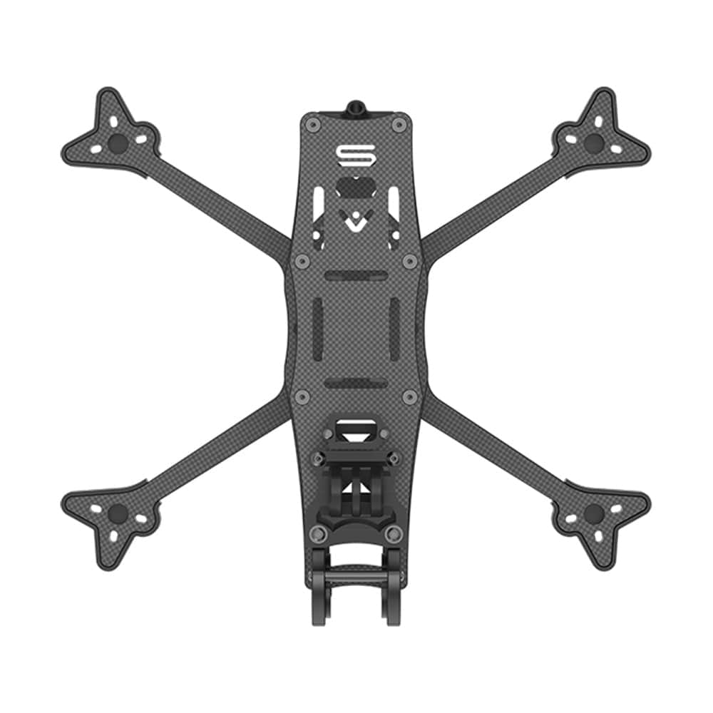 AOS RC V5 O4 Frame Kit - AOS 5"
