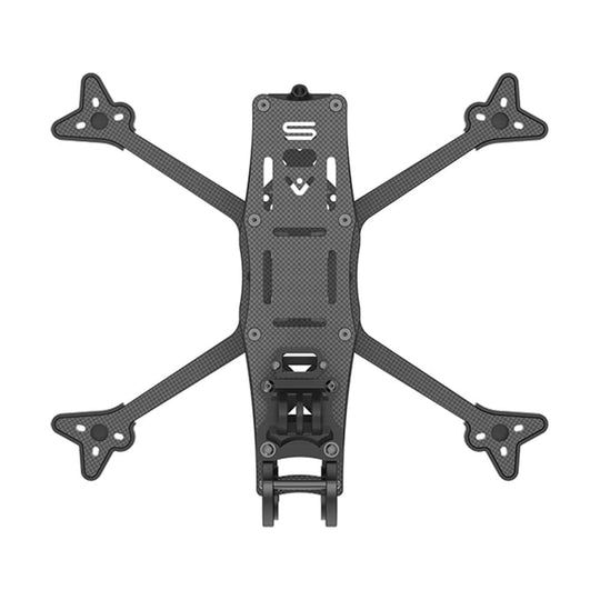 AOS RC V5 O4 Frame Kit - AOS 5"