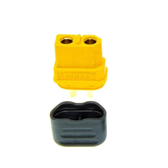 Amass XT60H Connector (1PC) - Choose Your Version