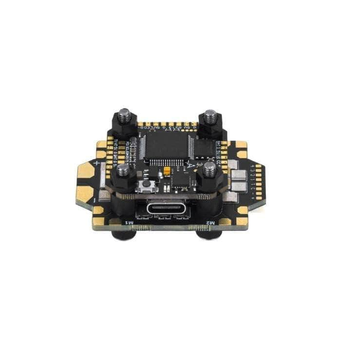 Axisflying Argus Mini Stack - F7 FC + 55A 4-6S ESC - 20x20