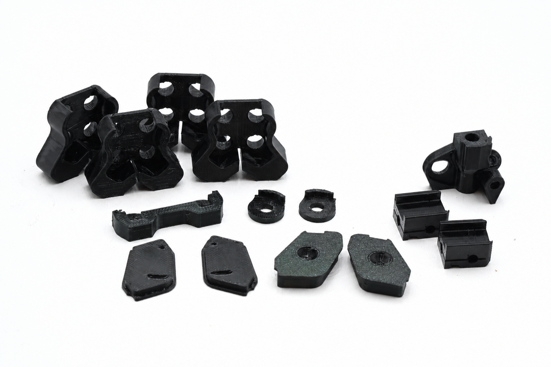 Flip Switch TPU Kit