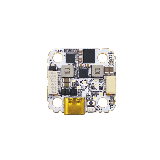 HDZero Halo Flight Controller (MPU6000 version)