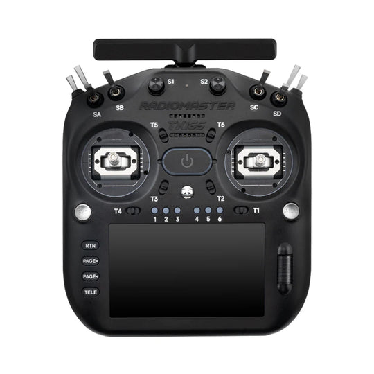 RadioMaster TX16S MK3