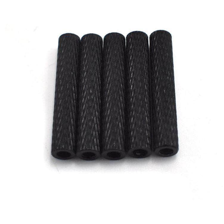 M2 Knurled Standoff (1PC) - Choose Your Size
