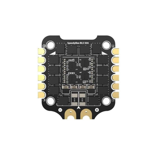 SpeedyBee BLS 8Bit 50A 3-6S 30x30 4in1 ESC