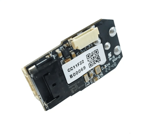 Cube ID CAN (RemoteID)