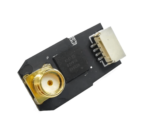 Cube ID CAN (RemoteID)