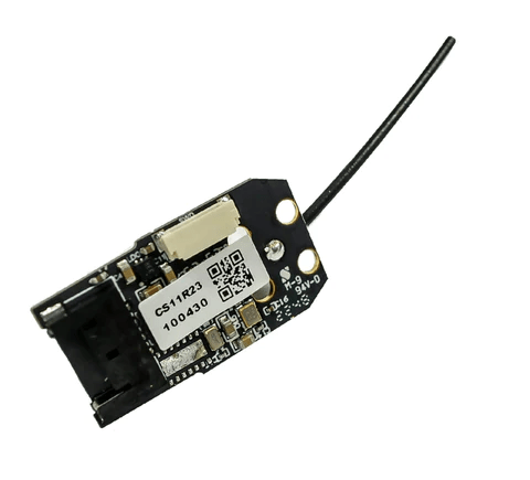Cube ID Serial Version (RemoteID)