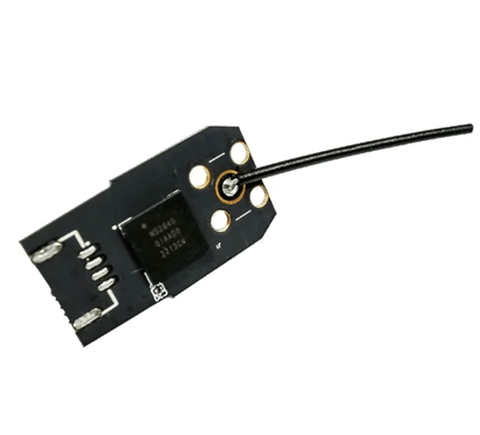 Cube ID Serial Version (RemoteID)