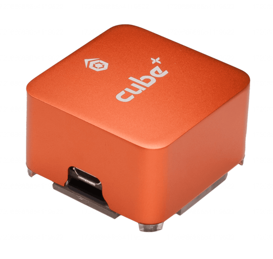 Cube Orange+