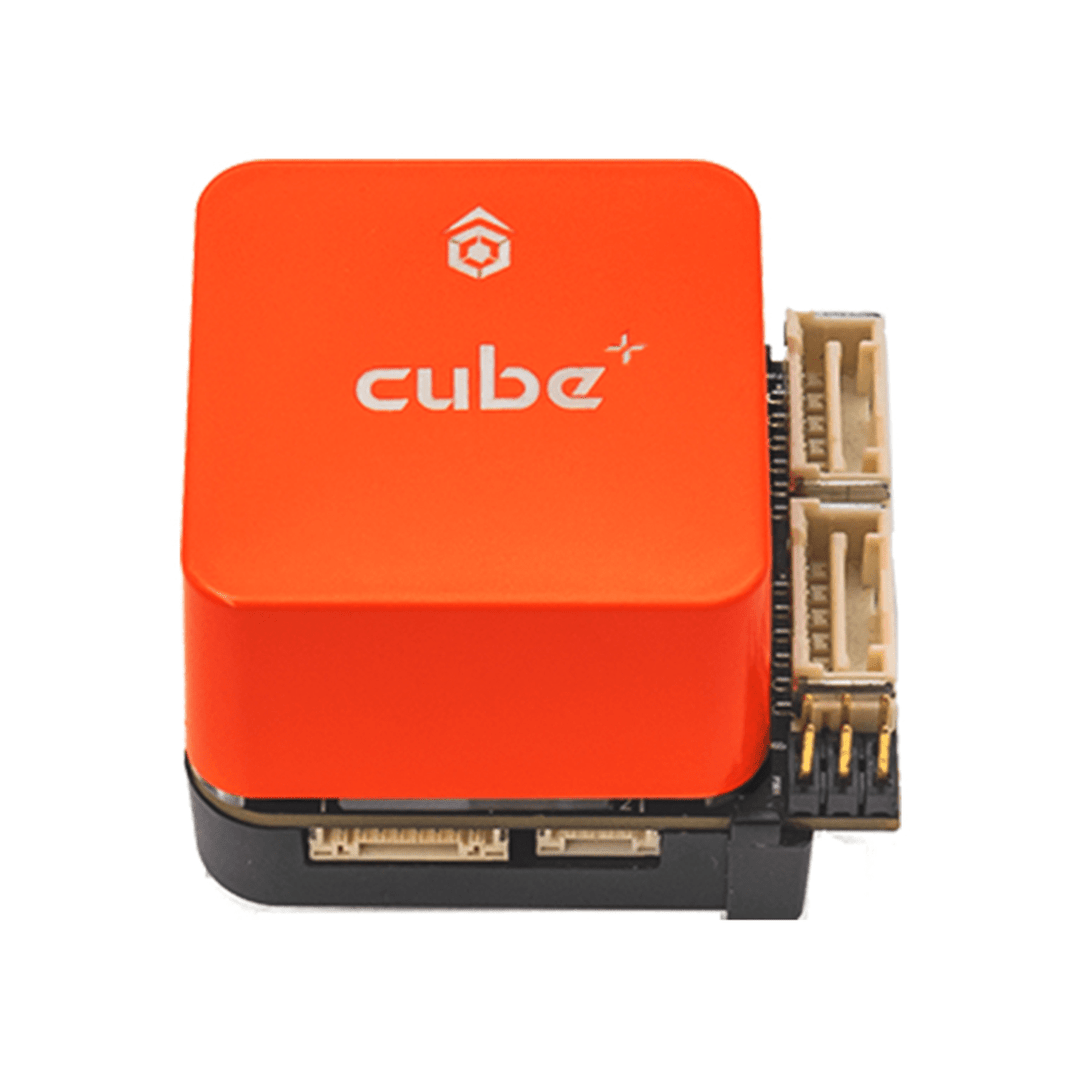 Cube Orange+ Mini Set