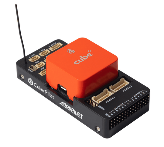 Cube Orange+ Standard Set ADS-B (Latest Version)