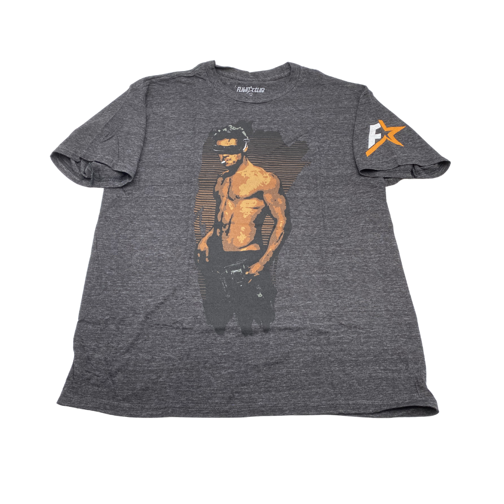 Flight Club T-Shirt