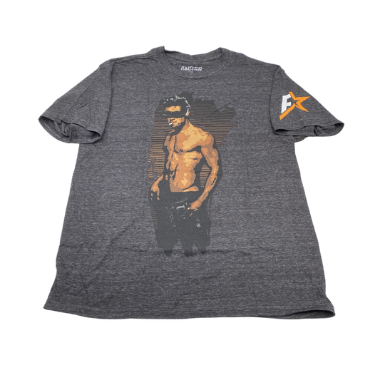 Flight Club T-Shirt