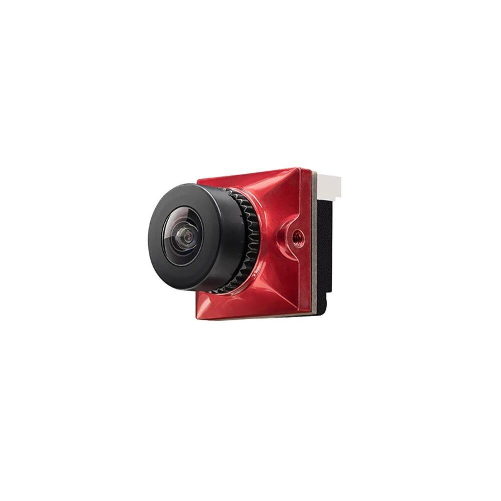 Caddx Ratel 2 Micro 1200TVL CMOS 4:3/16:9 NTSC/PAL FPV Camera (2.1mm) - Choose Your Color