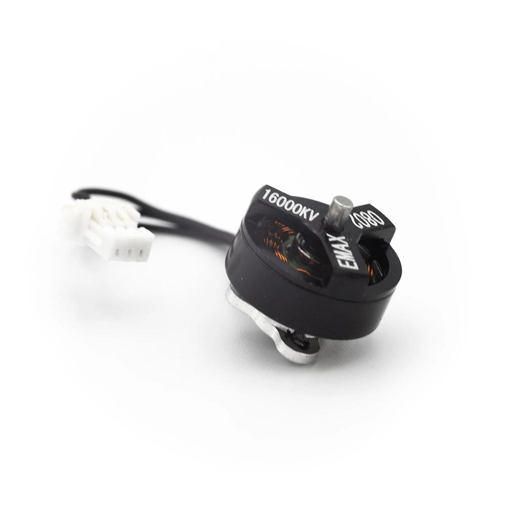 EMAX 0802 16000Kv Micro Motor w/ Plug