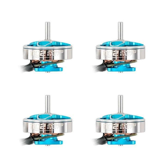 BetaFPV 2022 Series 1102 22,000Kv Micro/Whoop Motor 4 Pack - Choose Your Color