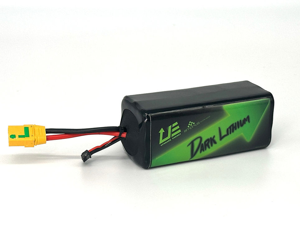 6s 12000mah Li-ion Battery (reserve stock)