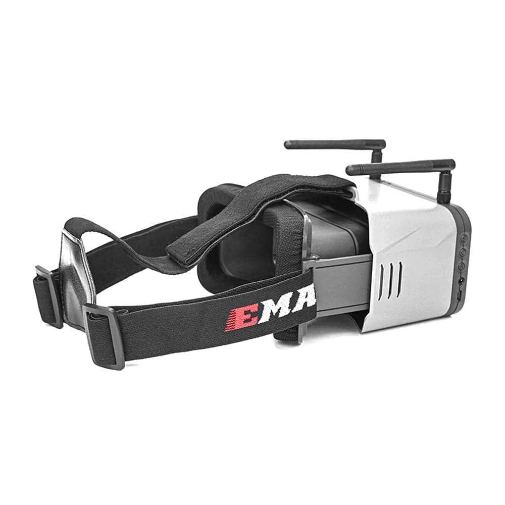 EMAX Transporter 2 5.8GHz FPV Goggles