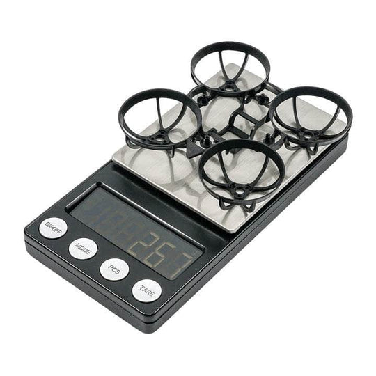 BetaFPV Meteor65 Air Brushless Whoop Frame - Choose Your Color