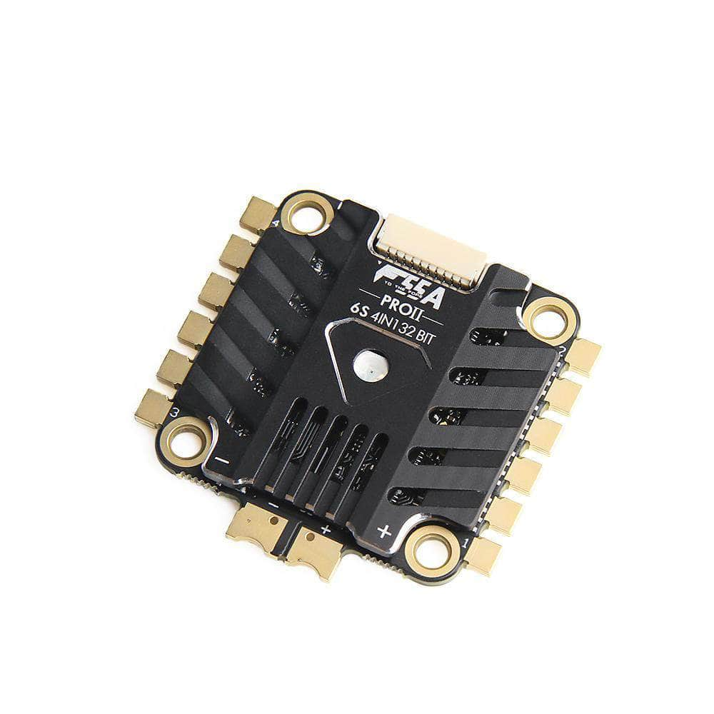 T-Motor F55A Pro II 32Bit 55A 3-6S 30x30 4in1 ESC