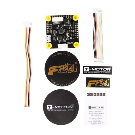 T-Motor F7 HD 30x30 Flight Controller