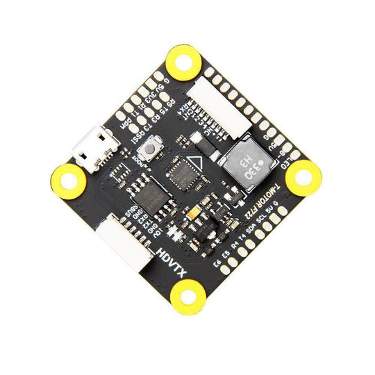 T-Motor F7 HD 30x30 Flight Controller