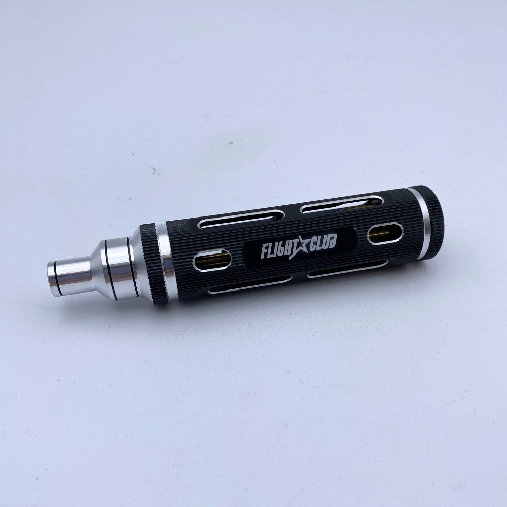 Flight Club Field Driver Kit