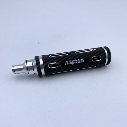 Flight Club Field Driver Kit