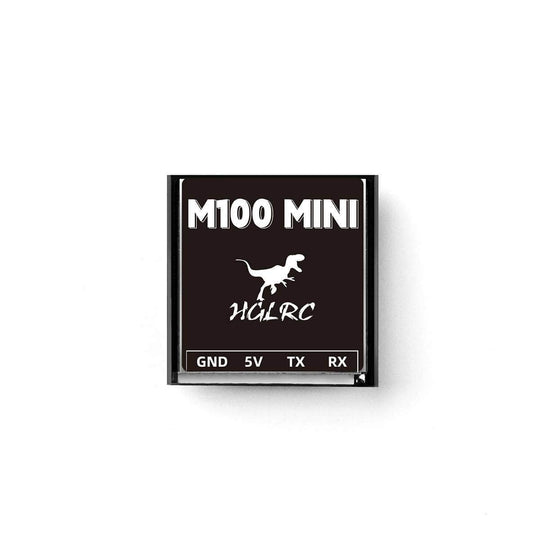 HGRLC M100 Mini GPS Module (10th Gen)