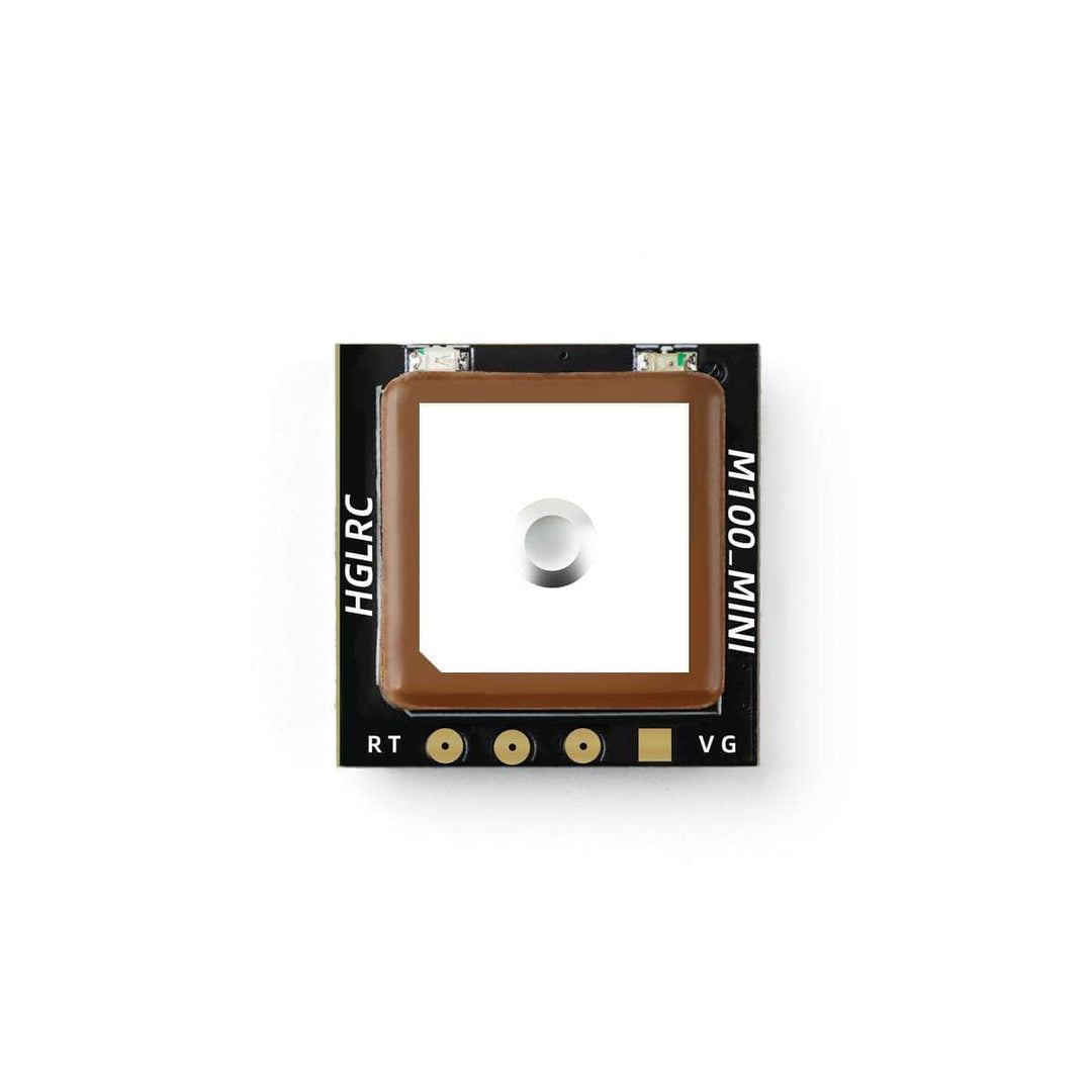 HGRLC M100 Mini GPS Module (10th Gen)