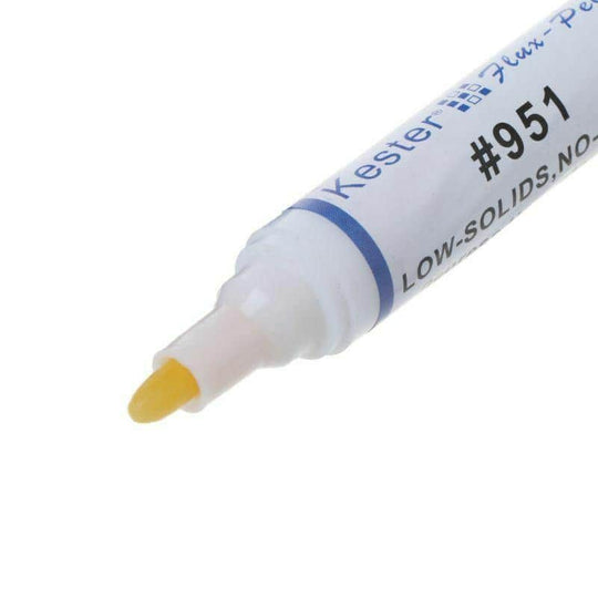 Kester #951 10mL Soldering Flux Pen