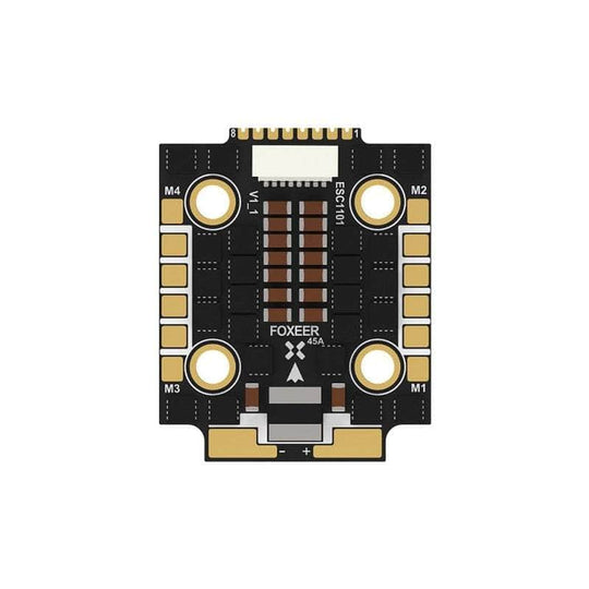Foxeer Reaper F4 Mini V1.3 128K 32Bit 45A 3-6S 20x20 4in1 ESC
