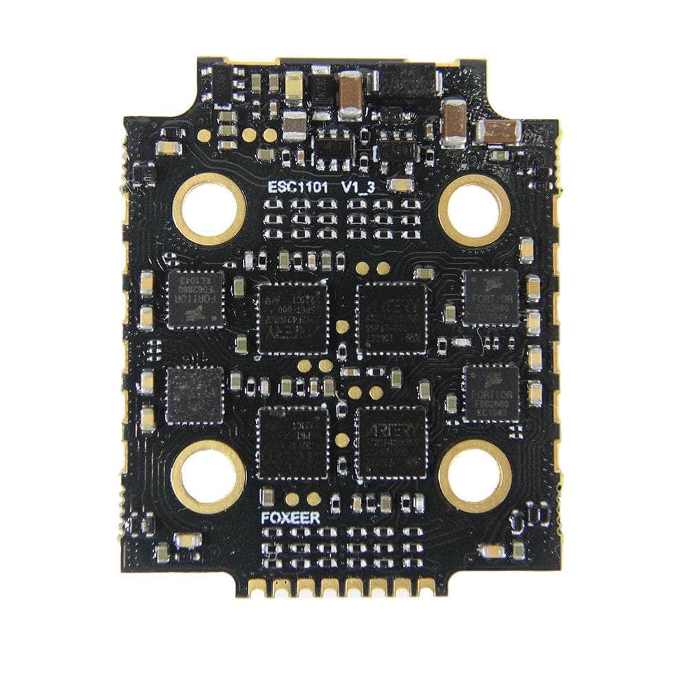 Foxeer Reaper F4 Mini V1.3 128K 32Bit 45A 3-6S 20x20 4in1 ESC