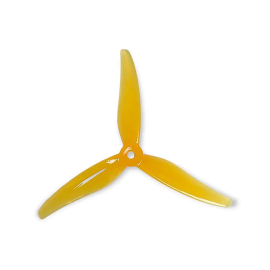 51466 V2 Hurricane 3 Blade Poly Carbonate Propeller